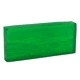 Peppermint - Tint Green -EO Soap Loaf