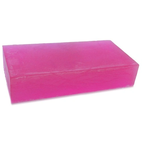 Rosemary - Pink -EO Soap Loaf ➤ топ цена ➤ sorbe.bg
