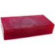Ylang  and Orange - Red -EO Soap Loaf