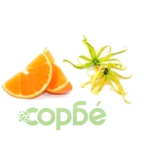 Ylang  and Orange - Red -EO Soap Loaf ➤ топ цена ➤ sorbe.bg
