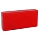 Ylang  and Orange - Red -EO Soap Loaf