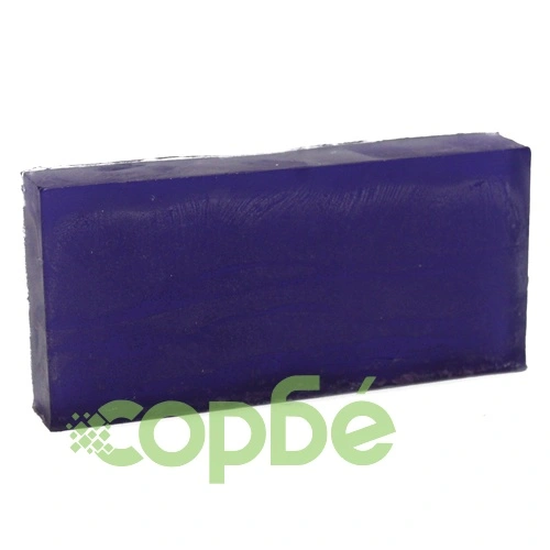 Geranium  - Purple -EO Soap Loaf ➤ топ цена ➤ sorbe.bg