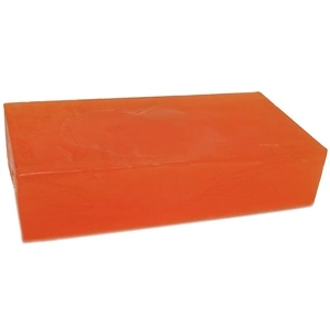 May Chang - Orange -EO Soap Loaf