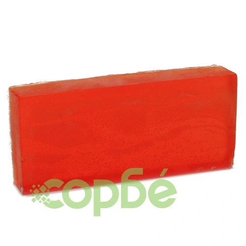 May Chang - Orange -EO Soap Loaf ➤ топ цена ➤ sorbe.bg