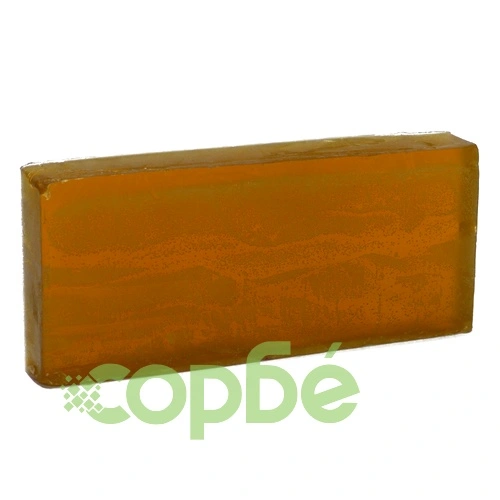 Ginger and Clove - Brown -EO Soap Loaf ➤ топ цена ➤ sorbe.bg