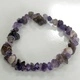 Chipstone Bracelet - Amethyst