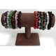 Chipstone Bracelet - White Jasper