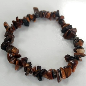 Chipstone Bracelet - Tiger Eye