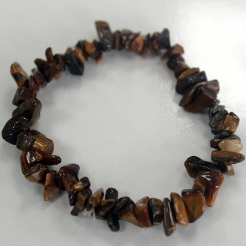 Chipstone Bracelet - Tiger Eye ➤ топ цена ➤ sorbe.bg