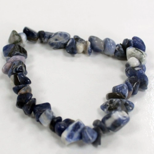 Chipstone Bracelet - Sodalite ➤ топ цена ➤ sorbe.bg