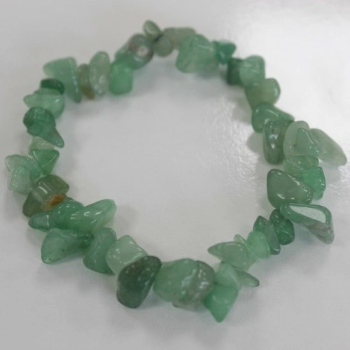 Chipstone Bracelet - Jade ➤ топ цена ➤ sorbe.bg