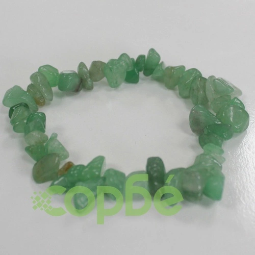 Chipstone Bracelet - Jade ➤ топ цена ➤ sorbe.bg