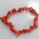 Chipstone Bracelet - Coralite Stone
