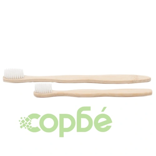 Family Pack Bamboo Toothbrush (2xAdult and 2xChildren) на топ цена от sorbe.bg Family Pack Bamboo Toothbrush (2xAdult and 2xChildren) ➤ топ цена ➤ sorbe.bg