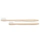Family Pack Bamboo Toothbrush (2xAdult and 2xChildren) Family Pack Bamboo Toothbrush (2xAdult and 2xChildren)