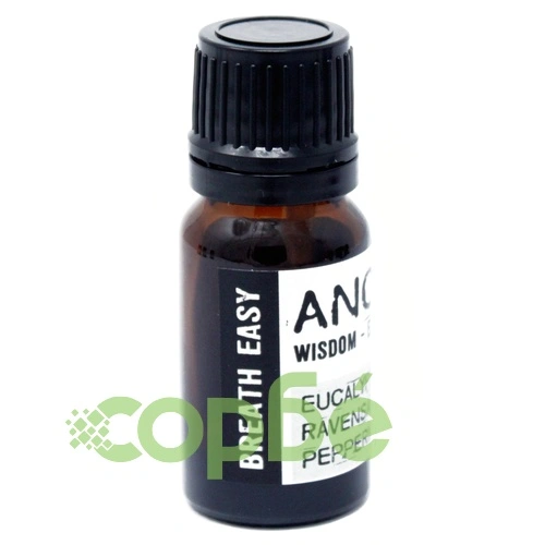 Breath Easy Essential Oil Blend - Boxed - 10ml ➤ топ цена ➤ sorbe.bg