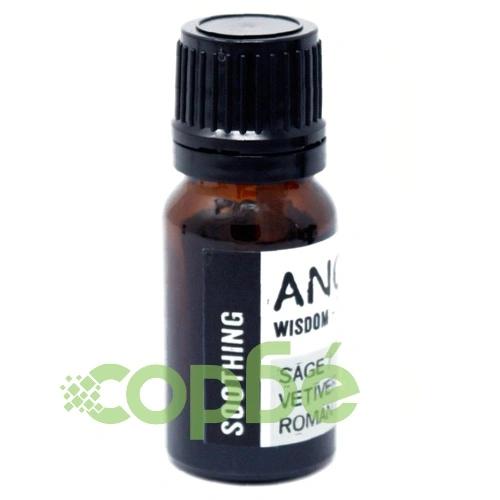 Soothing Essential Oil Blend - Boxed - 10ml ➤ топ цена ➤ sorbe.bg