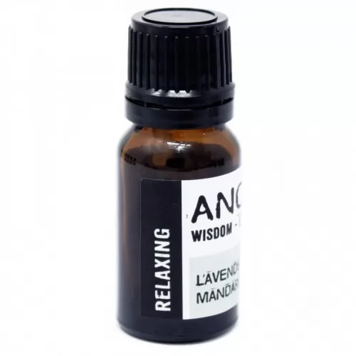 Relaxing Essential Oil Blend - Boxed - 10ml ➤ топ цена ➤ sorbe.bg