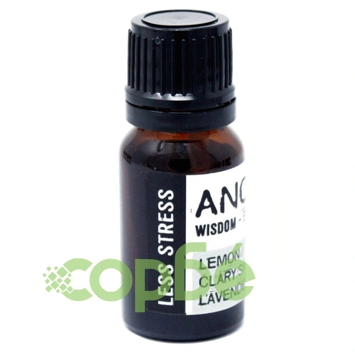 Less Stress Essential Oil Blend - Boxed - 10ml ➤ топ цена ➤ sorbe.bg