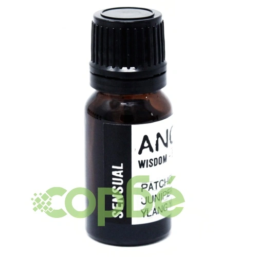 Sensual Essential Oil Blend - Boxed - 10ml ➤ топ цена ➤ sorbe.bg