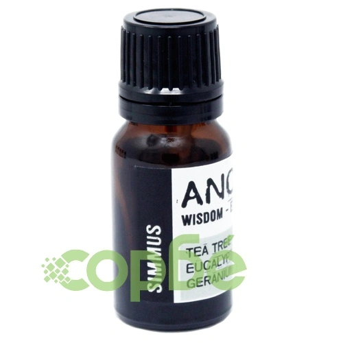 Simmus Essential Oil Blend - Boxed - 10ml ➤ топ цена ➤ sorbe.bg