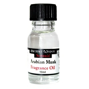 10ml Ароматно масло Арабски мускус (Arabian Musk)