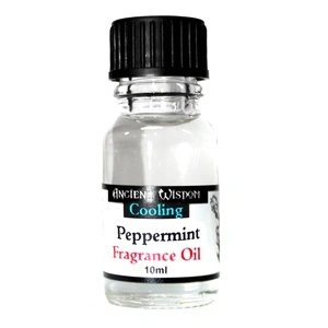 10ml Ароматно масло Мента (Peppermint)