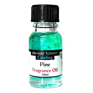 10ml Ароматно масло Бор (Pine)