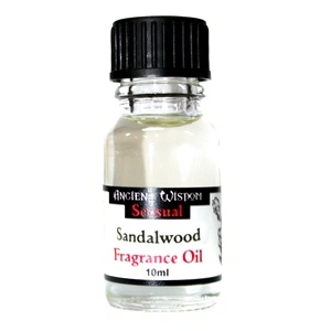 10ml Ароматно масло Сандалово дърво (Sandalwood)