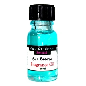 10ml Ароматно масло Морски бриз (Sea Breeze)