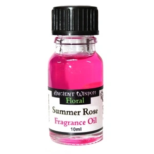 10ml Ароматно масло Лятна роза (Summer Rose)