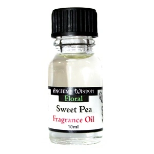 10ml Ароматно масло Сладък Грах (Sweet Pea)