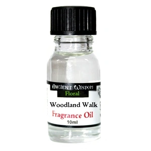 10ml Ароматно масло Горска разходка (Woodland Walk)