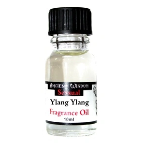 10ml Ароматно масло Иланг-иланг (Ylang-Ylang)