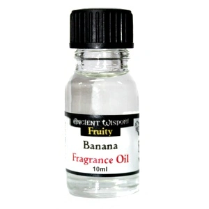 10ml Ароматно масло Банан (Banana)