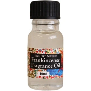10ml Ароматно масло Коледен тамян (Xmas Frankincense)