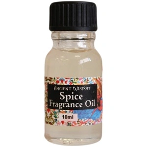 10ml Ароматно масло Коледни подправки (Xmas Spice)