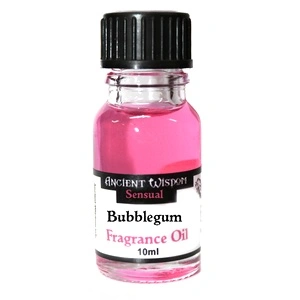 10ml Ароматно масло Дъвка (Bubblegum)