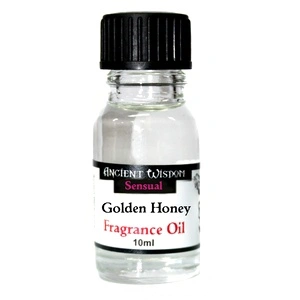 10ml Ароматно масло Златен мед (Golden Honey)