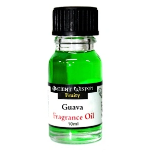 10ml Ароматно масло Гуава (Guava)