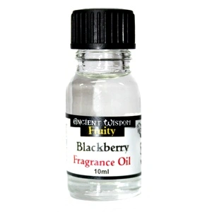 10ml Ароматно масло Къпина ( Blackberry)