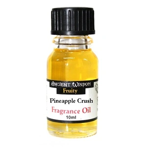 10ml Ароматно масло Ананас (Pinapple Crush)