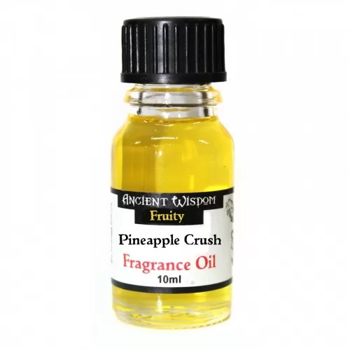 10ml Ароматно масло Ананас (Pinapple Crush) ➤ топ цена ➤ sorbe.bg