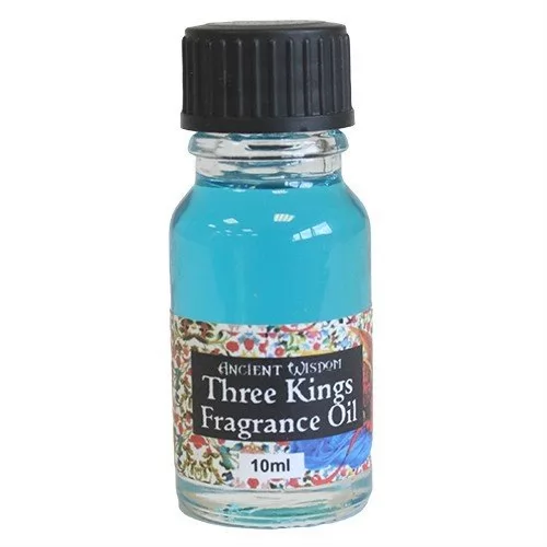 10ml Ароматно масло Трима царе (Three Kings) на топ цена от sorbe.bg 10ml Ароматно масло Трима царе (Three Kings) ➤ топ цена ➤ sorbe.bg