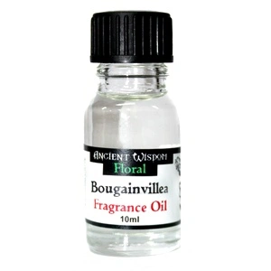 10ml Ароматно масло Бугенвилия (Bougainvillea)