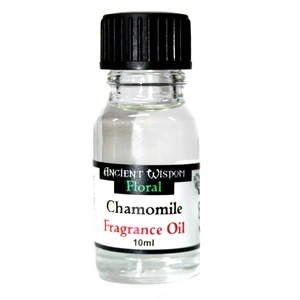10ml Ароматно масло Лайка (Chamomile)