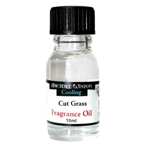 10ml Ароматно масло окосена трева (Cut Grass)