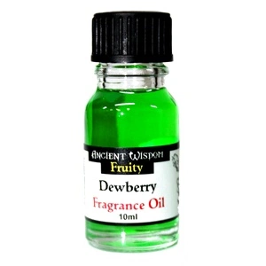 10ml Ароматно масло Едра Къпина (Dewberry)