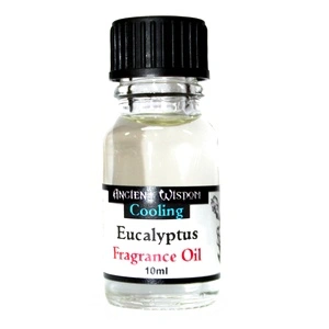 10ml Ароматно масло Евкалипт (Eucalyptus)