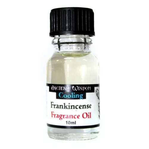 10ml Ароматно масло Тамян (Frankincense) ➤ топ цена ➤ sorbe.bg